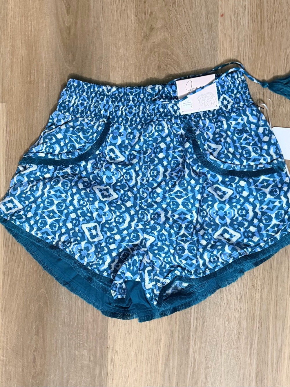 2 Pack Japna Lounge Shorts NEW NWT